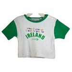 (image for) Future Star Irish Kids T-Shirt
