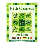 (image for) Irish Shamrock Seeds