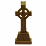 (image for) Muiredach's Cross - Turf Irish Crosses B3