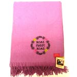 Avoca pure wool rug – Sweet Home Lilac