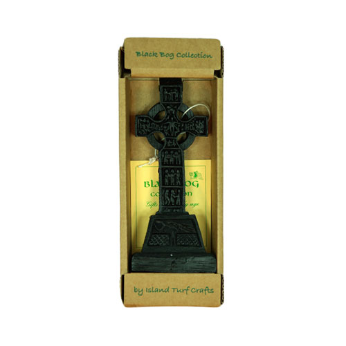 (image for) Monesterboice Cross 5" BK15