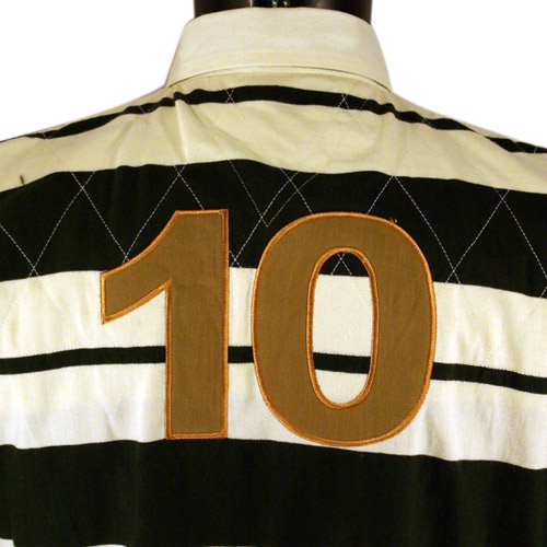 (image for) Rugby Union badge Rugby Shirt - Click Image to Close