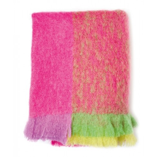 (image for) Matinee Avoca Mohair throw - Click Image to Close