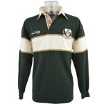 (image for) Three Shamrocks rugby shirt
